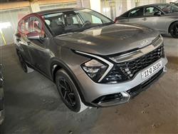 کیا سپۆرتاج